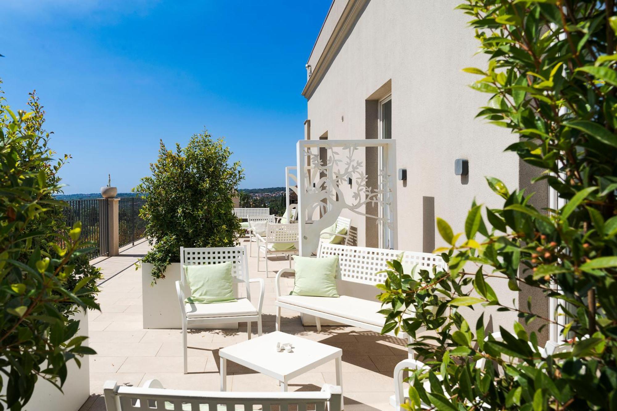 Kepos Etna Relais & Exclusive Spa Santa Venerina Bagian luar foto
