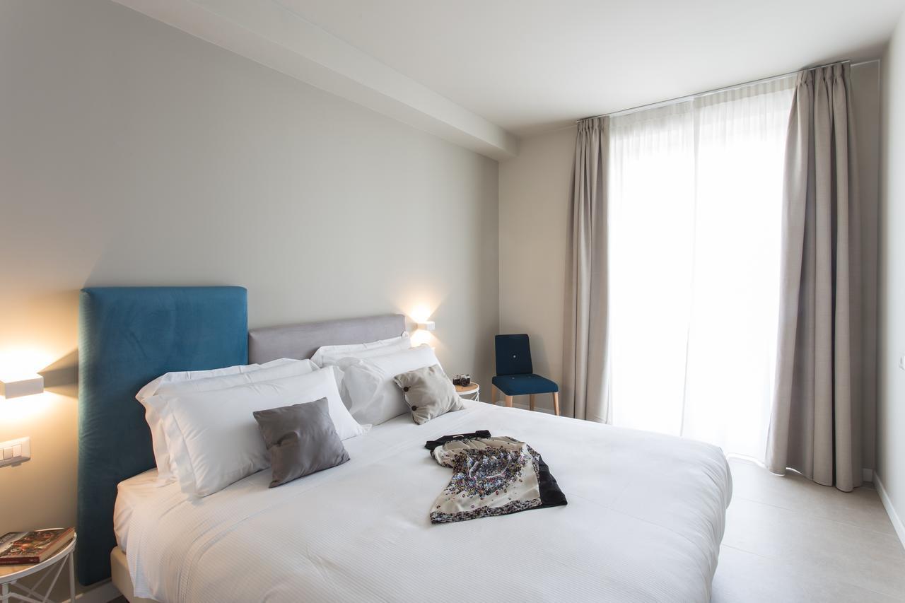 Kepos Etna Relais & Exclusive Spa Santa Venerina Bagian luar foto