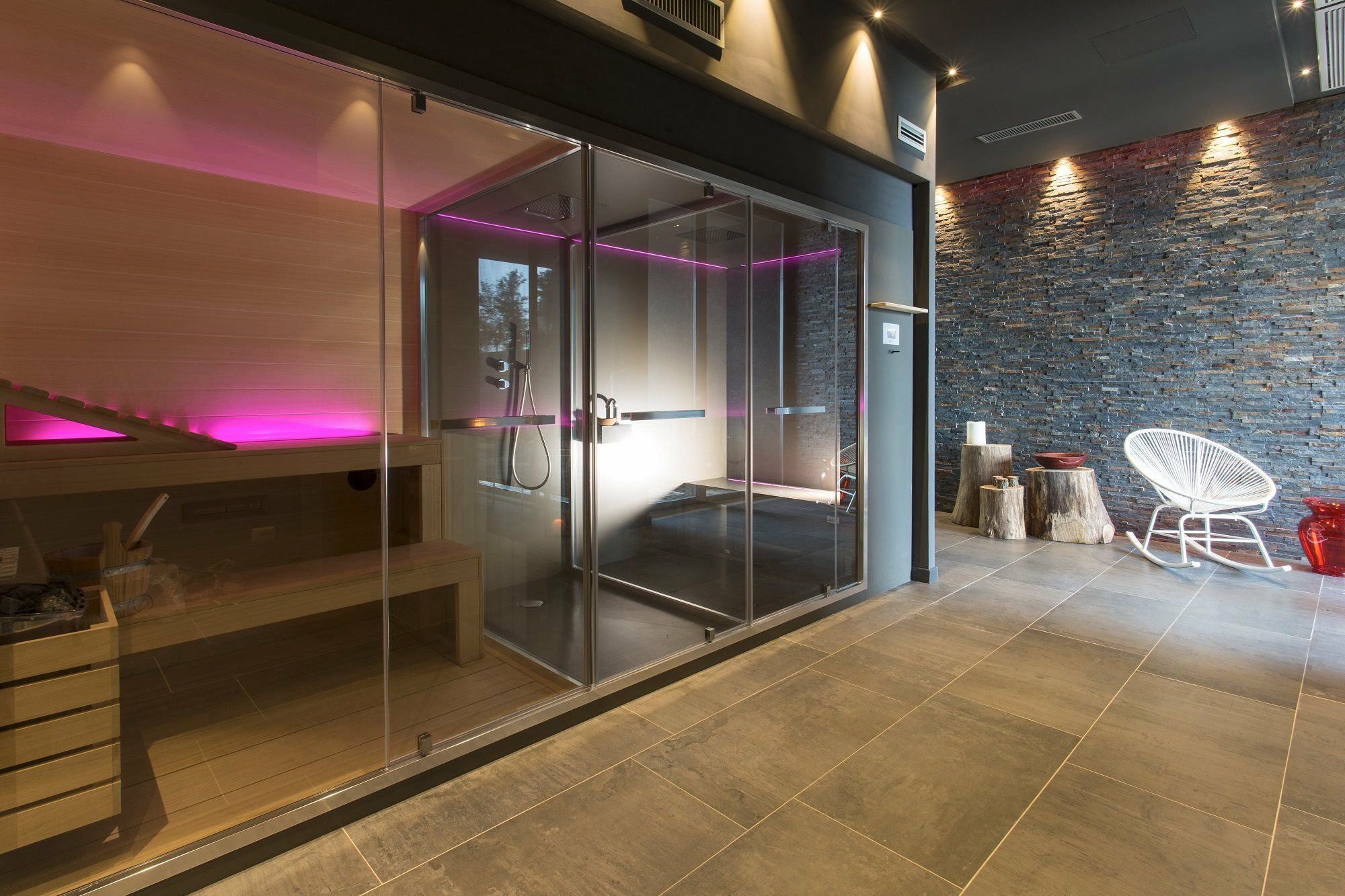 Kepos Etna Relais & Exclusive Spa Santa Venerina Bagian luar foto